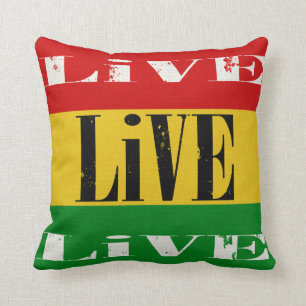Almofada Skateboaders vivo vive travesseiro decorativo vivo