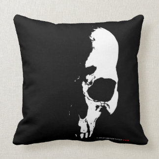 Almofada skull