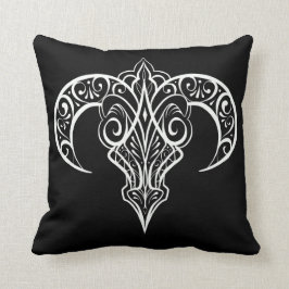 Almofada Skull Pillow