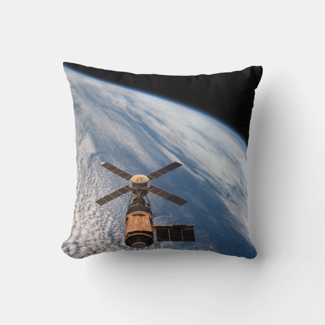 ALMOFADA SKYLAB (Frente)