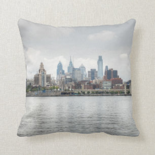 Almofada Skyline 2 de Philly