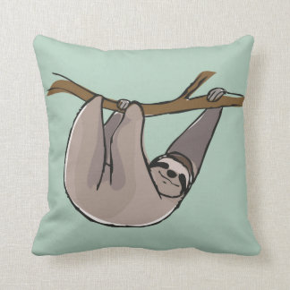 Almofada Sloth Cushion
