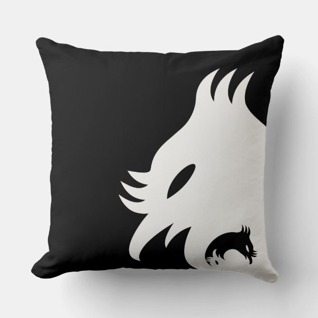 Almofada Smart Phoenix (Frente)