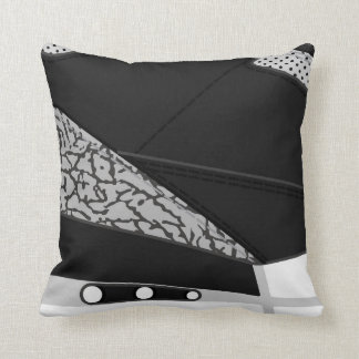 Almofada Sneakers Pattern Air Jordan 