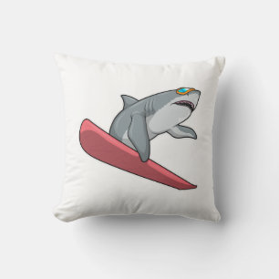 Almofada Snowboard de Shark