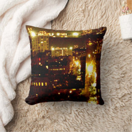 Almofada Só Um Pouco De Brilho