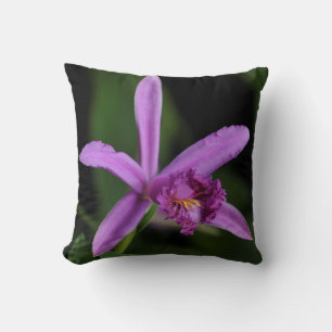Almofada Sobralia Bouchei