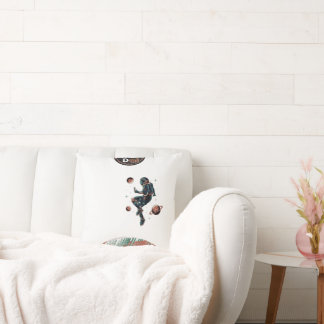 Almofada SOBRE O Travesseiro decorativo Dai News