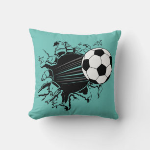 Almofada Soccer Ball Sair