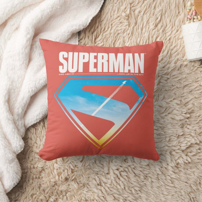 Almofada Socorro através do S-Shield (Cobertor)