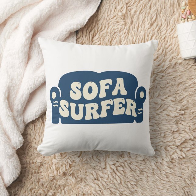 Almofada Sofá Viajante (Cobertor)