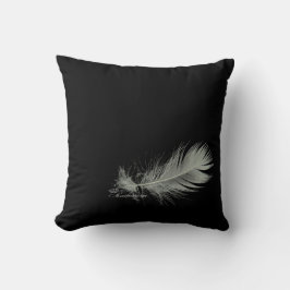 Almofada Soft Feather Elegance