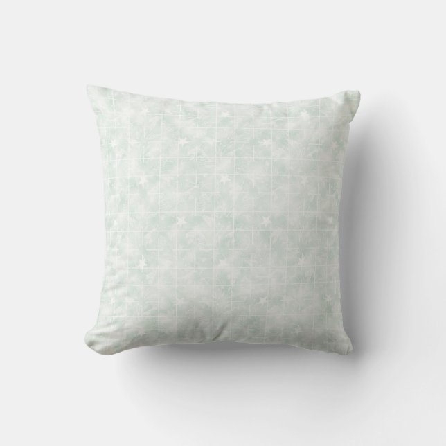 Almofada Soft Minimalist Nature Accent (Frente)