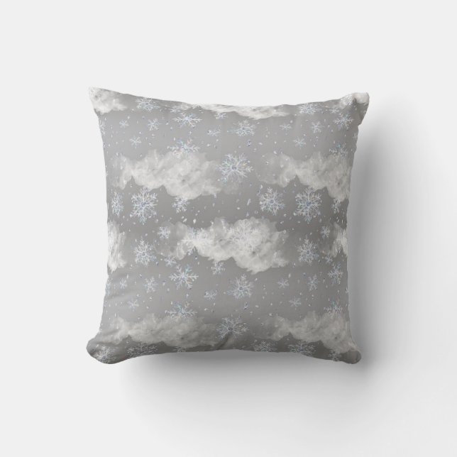 Almofada Soft Seasonal Serenity  (Frente)