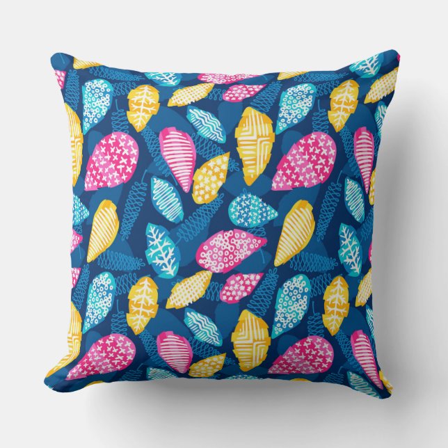 Almofada Soft Serenity Pillow  (Frente)