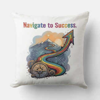 Almofada Soft Touch Stylish Throw Cushion