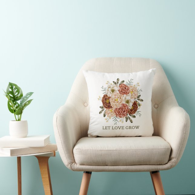 Almofada Soft Velvet Throw Pillow Luxurious & Home Décor (Cadeira)