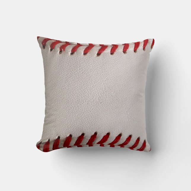 Almofada Softball de beisebol (Frente)