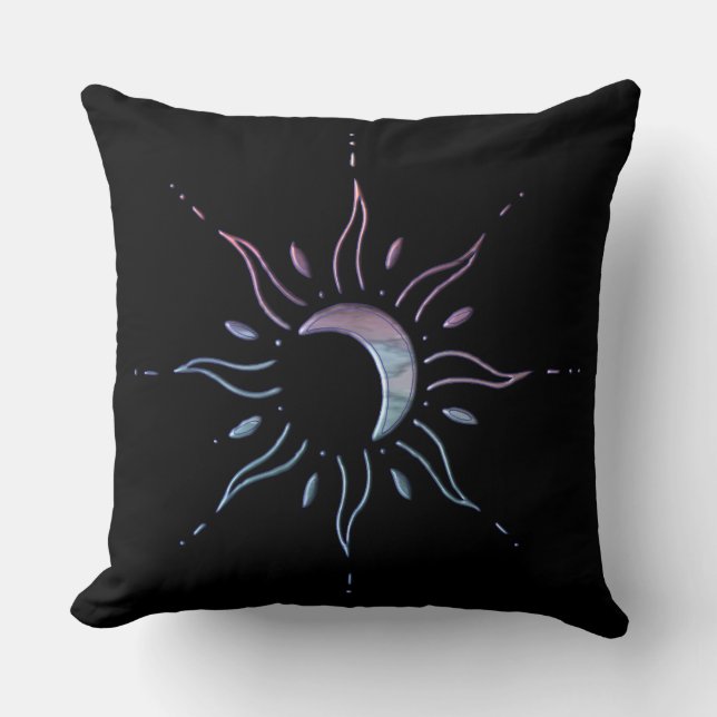 Almofada Sol 1 (Frente)