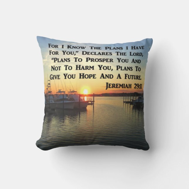 ALMOFADA SOL PACÍFICO NO LAGO (Frente)