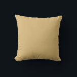 Almofada Sólido bege<br><div class="desc">Uma cor bege bonita com modelo de texto vazio em três linhas. Clique em personalizar para adicionar palavras curtas ou nomes,  ou comprar-os como são,  como uma cor sólida correspondente. Se você quer que a palavra esteja no meio,  por favor deixe a primeira linha vazia,  então escreva a palavra.</div>