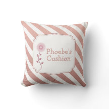 Soluções Douradas de Rosa de Crianças Minimalistas