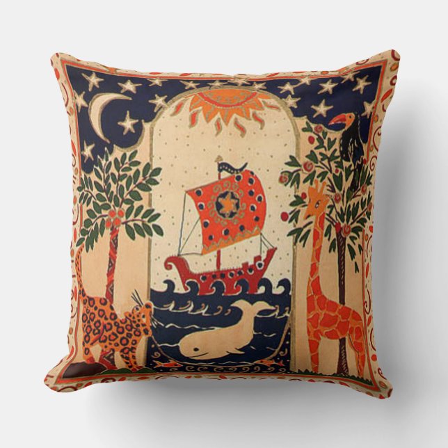 Almofada Sonho (Frente)