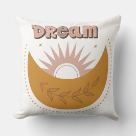Almofada Sonho Boho