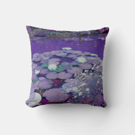 Almofada Sonho de Purple Lake