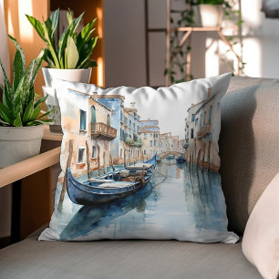 Almofada Sonhos de Verão de Veneza
