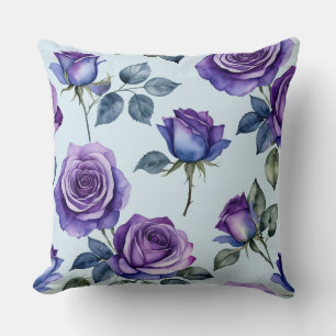 Almofada Sonhos Periwinkle