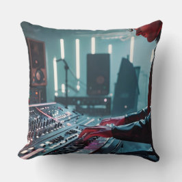 Almofada Sonic Pulse