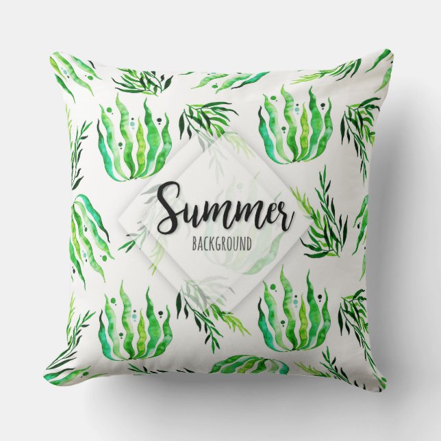 Almofada Sonolência (Frente)