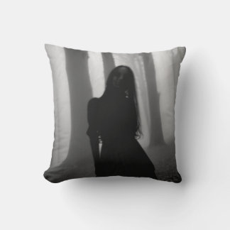 Almofada Sopro do Bosque Etéreo