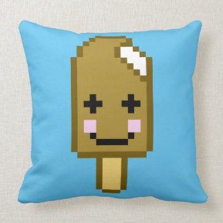 Almofada Sorvete de oito bocados