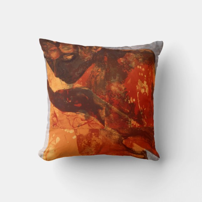 Almofada Sorvo 1999 (Frente)