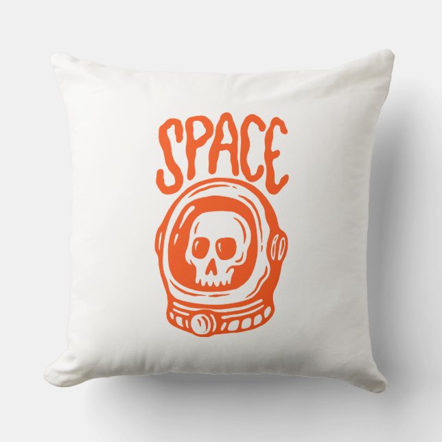 Almofada Space (Frente)