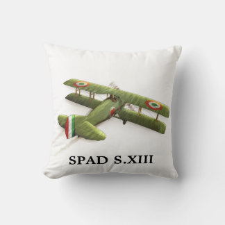 ALMOFADA SPAD S.XIII