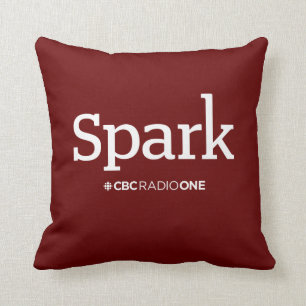 Almofada Spark CBC
