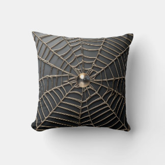 Almofada Spiderweb
