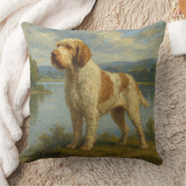 Almofada Spinone Italiano
