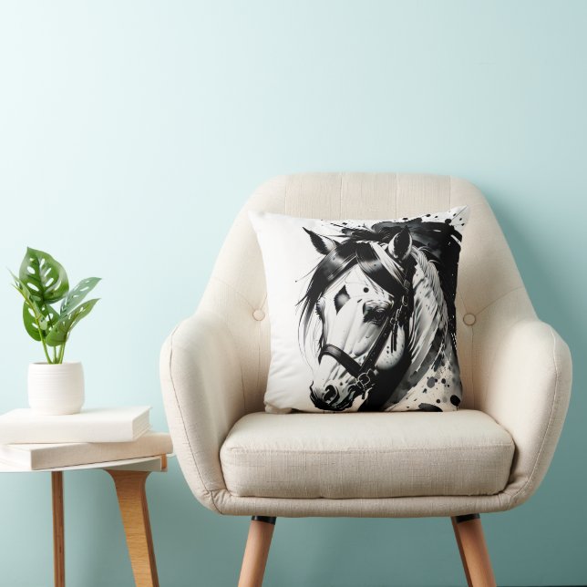 Almofada Spirit Pony 10 (Cadeira)