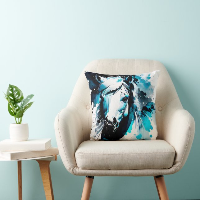 Almofada Spirit Pony 14 (Cadeira)