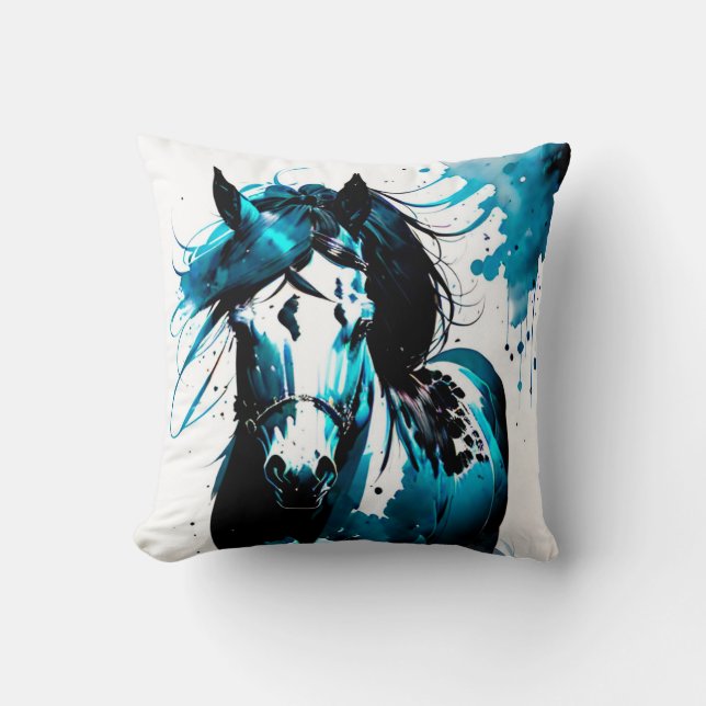 Almofada Spirit Pony 15 (Frente)