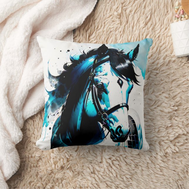 Almofada Spirit Pony 19 (Cobertor)