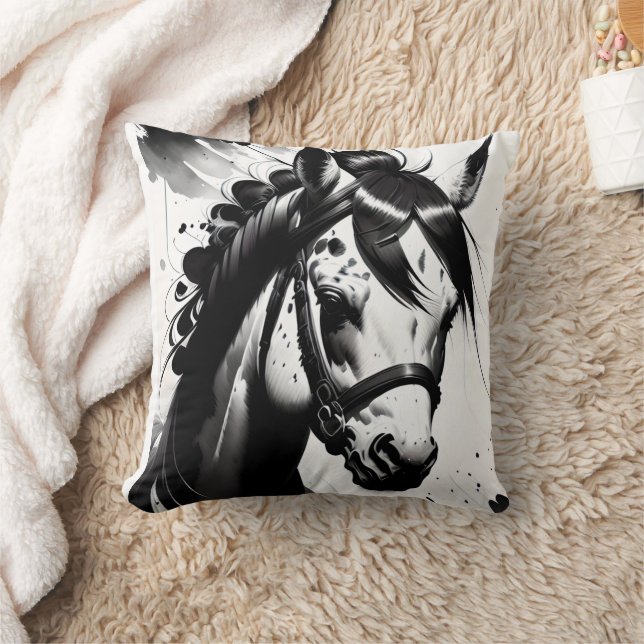 Almofada Spirit Pony 8 (Cobertor)