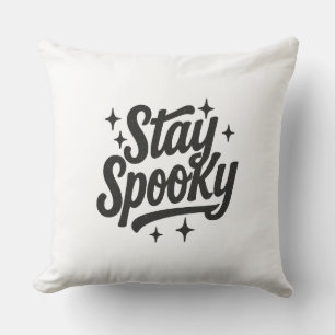Almofada Spooky