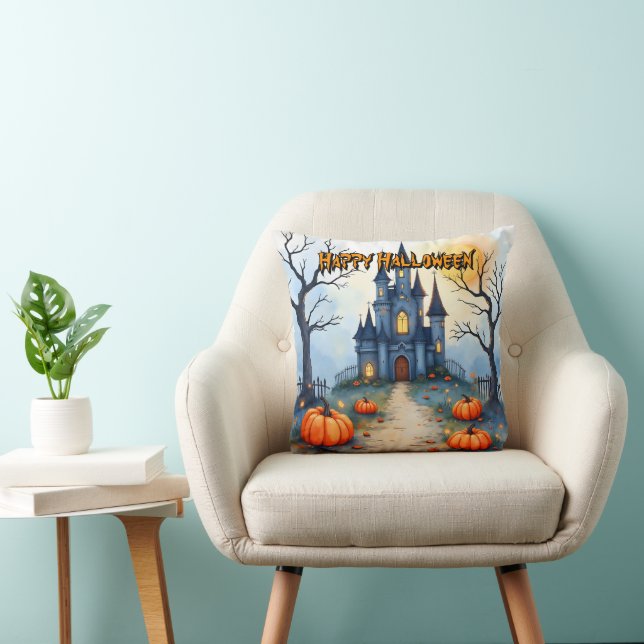 Almofada Spooky Cute Trendy Halloween Collection (Cadeira)