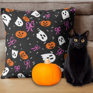 Almofada Spooky Halloween