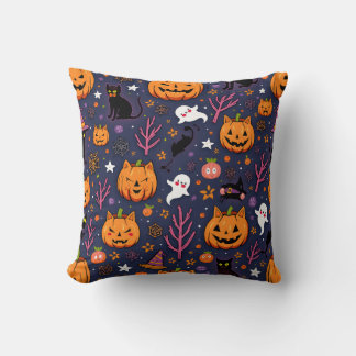 Almofada Spooky Snuggle Cushion